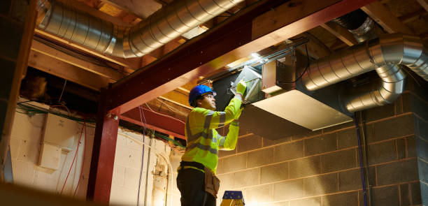 Best Affordable HVAC Duct Cleaning  in Lawrenceville, VA