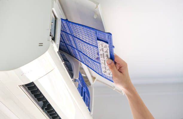 Best Ventilation Cleaning Services  in Lawrenceville, VA